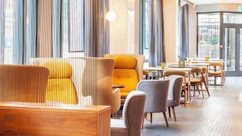 Crowne Plaza London - Kings Cross, An Ihg Hotel