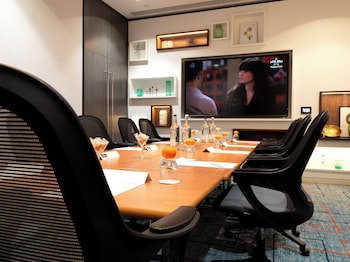 Crowne Plaza London - Kings Cross, An Ihg Hotel