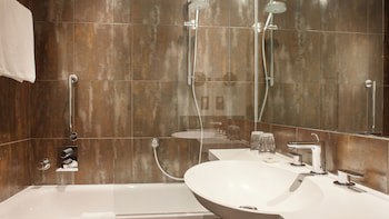 Crowne Plaza London - Kings Cross, An Ihg Hotel