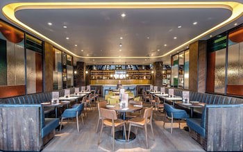 Crowne Plaza London - Kings Cross, An Ihg Hotel