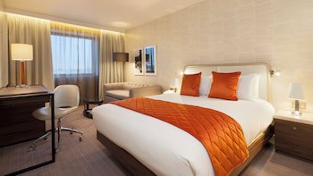 Crowne Plaza London - Kings Cross, An Ihg Hotel