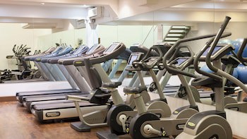 Crowne Plaza London - Kings Cross, An Ihg Hotel