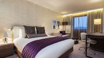 Crowne Plaza London - Kings Cross, An Ihg Hotel