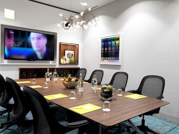 Crowne Plaza London - Kings Cross, An Ihg Hotel