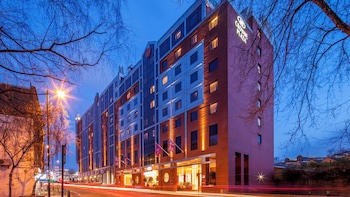 Crowne Plaza London - Kings Cross, An Ihg Hotel