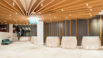 Crowne Plaza London - Kings Cross, An Ihg Hotel