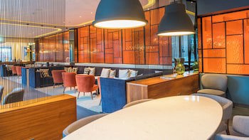 Crowne Plaza London - Kings Cross, An Ihg Hotel