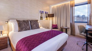 Crowne Plaza London - Kings Cross, An Ihg Hotel