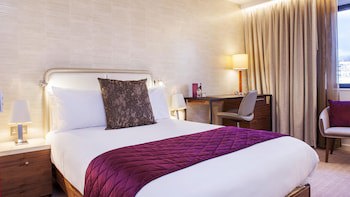 Crowne Plaza London - Kings Cross, An Ihg Hotel