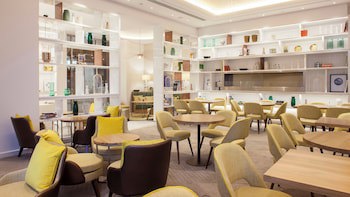 Crowne Plaza London - Kings Cross, An Ihg Hotel