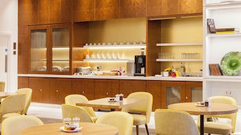 Crowne Plaza London - Kings Cross, An Ihg Hotel
