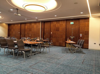 Crowne Plaza London - Kings Cross, An Ihg Hotel