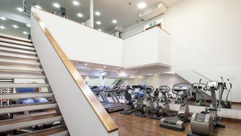 Crowne Plaza London - Kings Cross, An Ihg Hotel