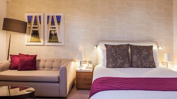 Crowne Plaza London - Kings Cross, An Ihg Hotel