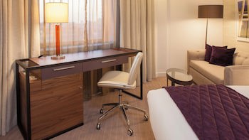 Crowne Plaza London - Kings Cross, An Ihg Hotel
