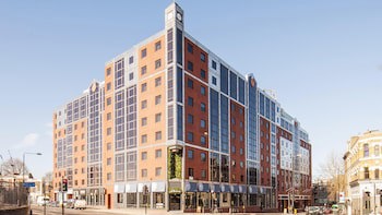 Crowne Plaza London - Kings Cross, An Ihg Hotel