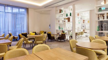 Crowne Plaza London - Kings Cross, An Ihg Hotel