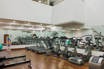 Crowne Plaza London - Kings Cross, An Ihg Hotel