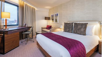 Crowne Plaza London - Kings Cross, An Ihg Hotel