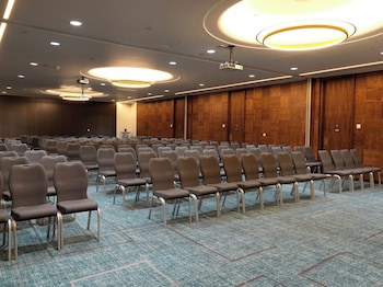 Crowne Plaza London - Kings Cross, An Ihg Hotel