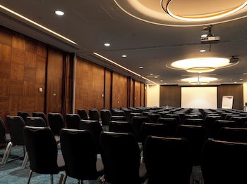 Crowne Plaza London - Kings Cross, An Ihg Hotel