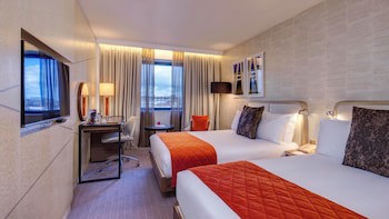 Crowne Plaza London - Kings Cross, An Ihg Hotel