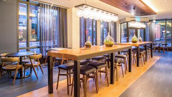 Crowne Plaza London - Kings Cross, An Ihg Hotel