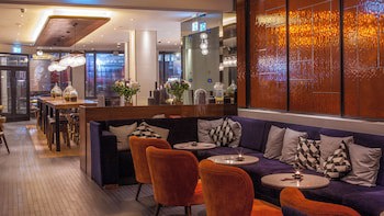 Crowne Plaza London - Kings Cross, An Ihg Hotel