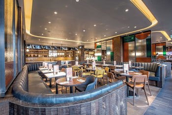 Crowne Plaza London - Kings Cross, An Ihg Hotel