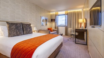 Crowne Plaza London - Kings Cross, An Ihg Hotel