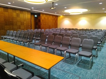 Crowne Plaza London - Kings Cross, An Ihg Hotel