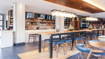 Crowne Plaza London - Kings Cross, An Ihg Hotel
