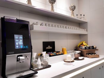 Crowne Plaza London - Kings Cross, An Ihg Hotel