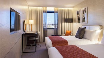 Crowne Plaza London - Kings Cross, An Ihg Hotel