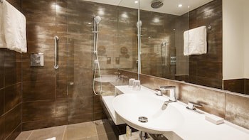 Crowne Plaza London - Kings Cross, An Ihg Hotel
