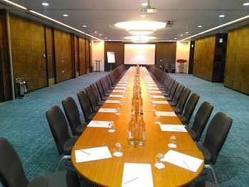 Crowne Plaza London - Kings Cross, An Ihg Hotel