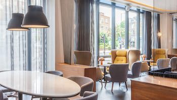 Crowne Plaza London - Kings Cross, An Ihg Hotel