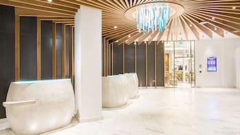 Crowne Plaza London - Kings Cross, An Ihg Hotel