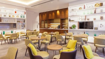 Crowne Plaza London - Kings Cross, An Ihg Hotel