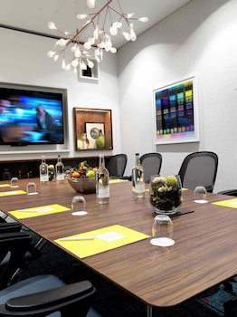 Crowne Plaza London - Kings Cross, An Ihg Hotel