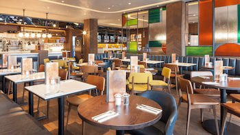 Crowne Plaza London - Kings Cross, An Ihg Hotel