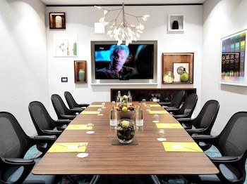 Crowne Plaza London - Kings Cross, An Ihg Hotel