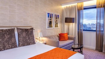 Crowne Plaza London - Kings Cross, An Ihg Hotel