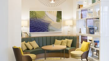Crowne Plaza London - Kings Cross, An Ihg Hotel