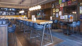 Crowne Plaza London - Kings Cross, An Ihg Hotel