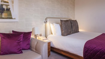 Crowne Plaza London - Kings Cross, An Ihg Hotel