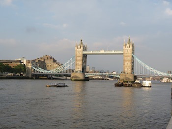 Crowne Plaza London - Kings Cross, An Ihg Hotel
