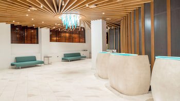 Crowne Plaza London - Kings Cross, An Ihg Hotel