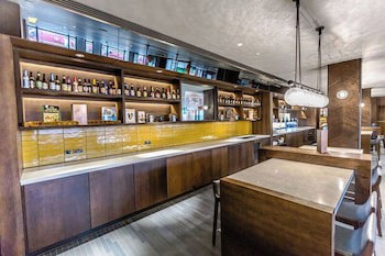 Crowne Plaza London - Kings Cross, An Ihg Hotel