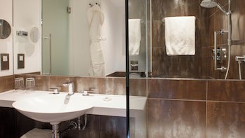 Crowne Plaza London - Kings Cross, An Ihg Hotel